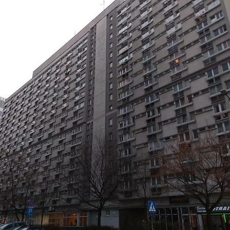 Apartament Junior Varsovia Exterior foto