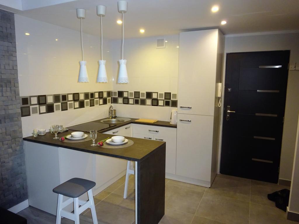 Apartament Junior Varsovia Exterior foto