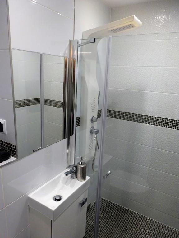 Apartament Junior Varsovia Exterior foto